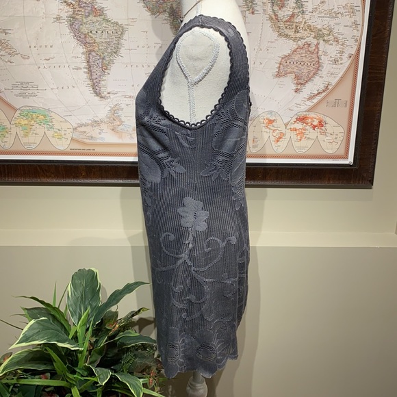 FREE PEOPLE Nearly famous shift dress - Picture 14 of 16